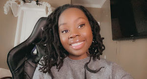 Meet your Posher, Ashli